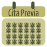 Cita previa